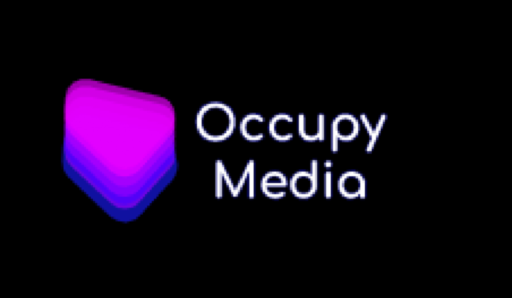 Digital Marketing Excellence: Introducing Occupy Media !