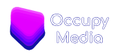 occupy media